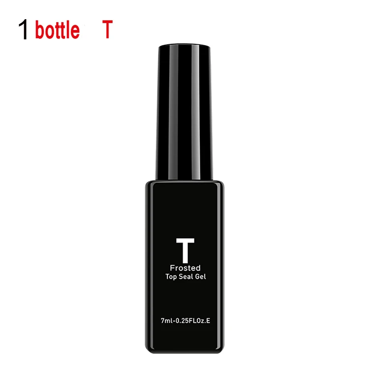 

O2 Nail Printer TOP gel T gel