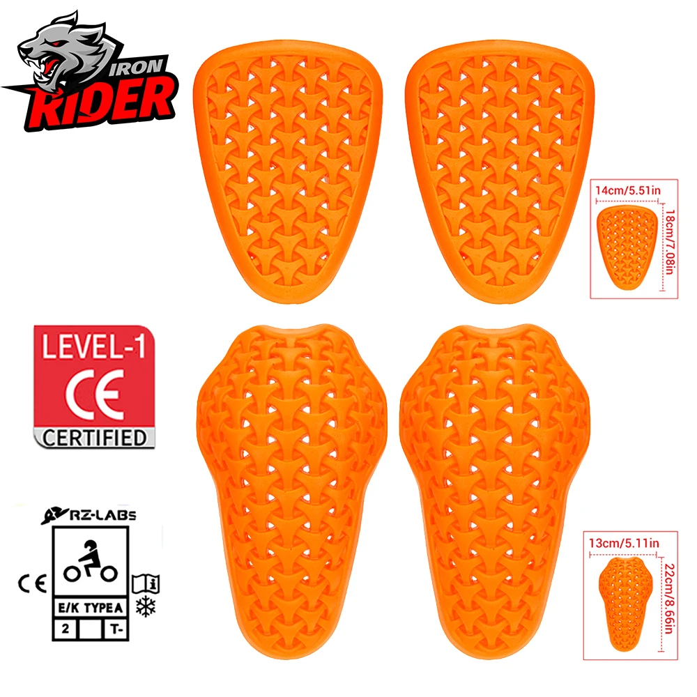 

CE Certified Motorcycle Knee Pads Anti Fall Anti-collision Off-road Motorcycle Protective Gear Knight Knee Pads Cross Protection