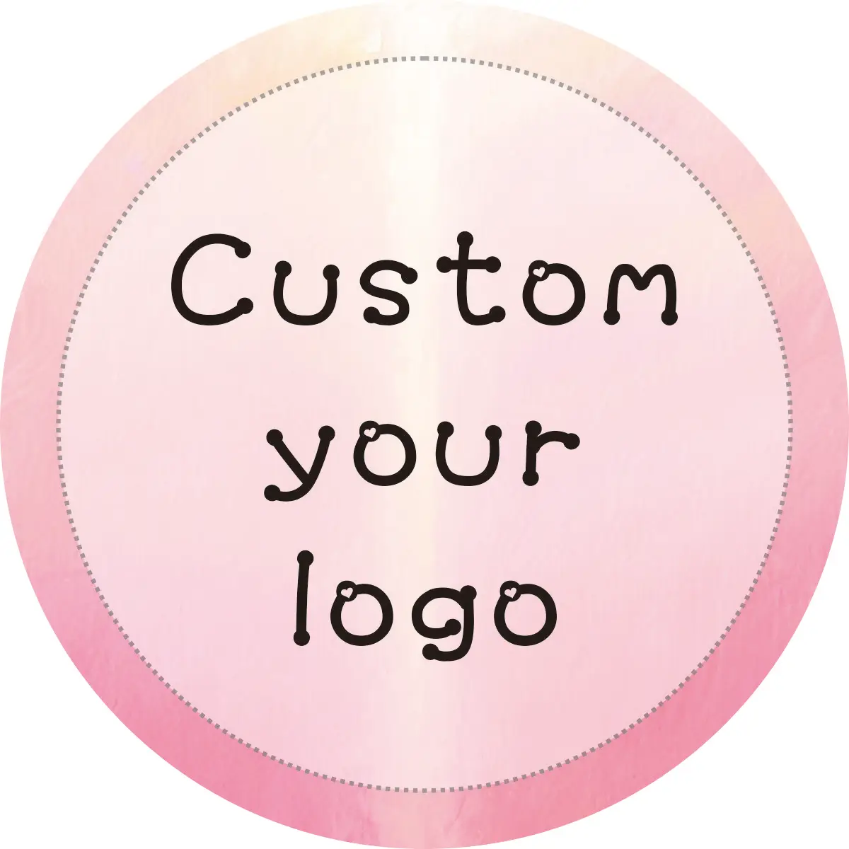 Custom Sticker And …