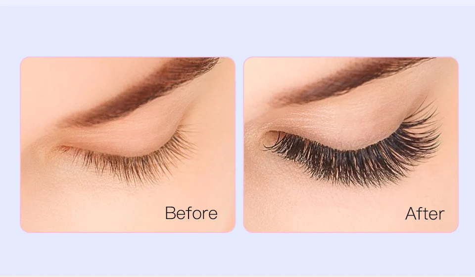 Lashprofessor 8–15 mm vorgefertigte Volumenfächer 3D/6D/8D/14D Sharp Narrow Base Lash Promade Russian Pointy Stem Wimpernverlängerung Zilien – Detail 15