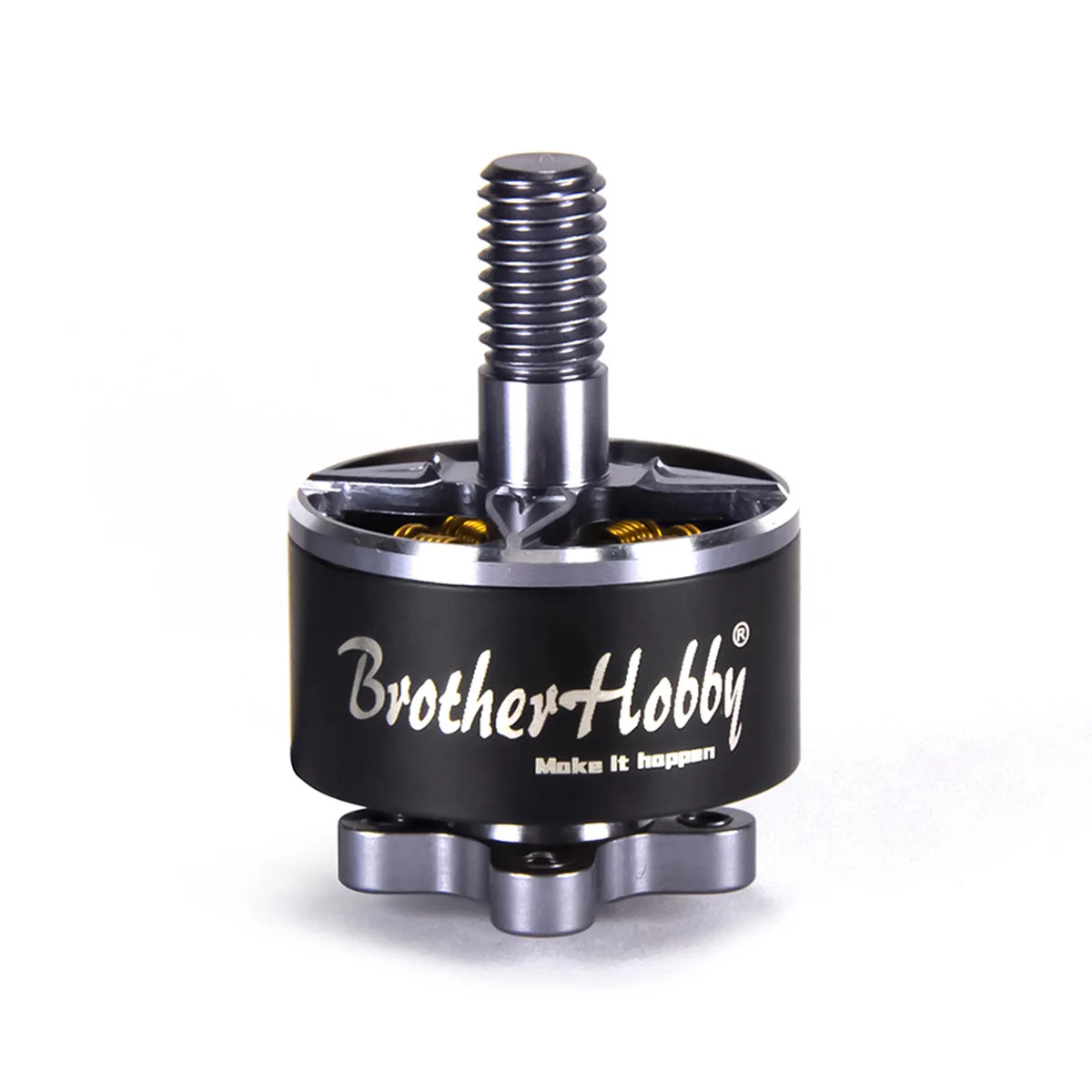 VoidFly BrotherHobby VY 1507 Motor High Performance FPV Drone For Racing Quadcopter Brushless Upgrade