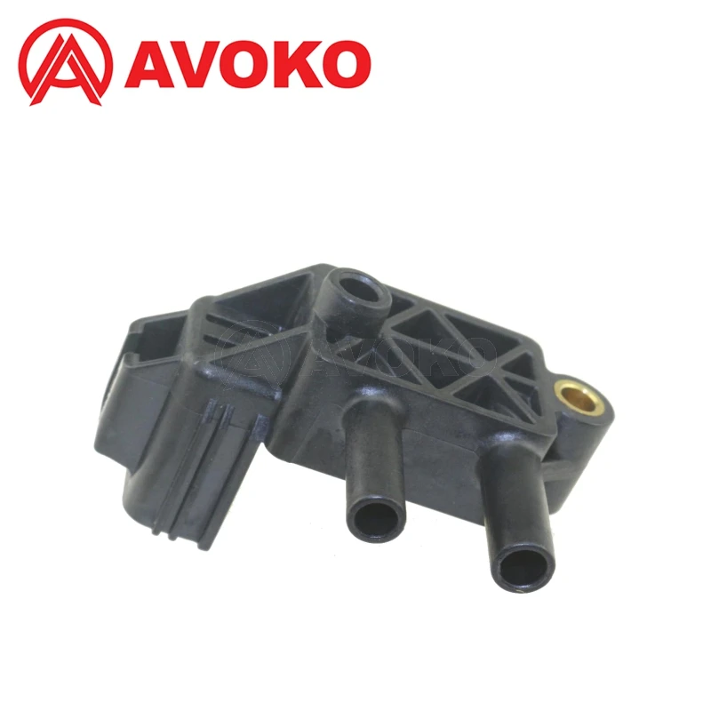 Exhaust Gas System Pressure Sensor For FORD C-MAX GALAXY FOCUS MONDEO III IV S-MAX 1.6 2.0 TDCi AV61-5L200-AB 1681883 1786775