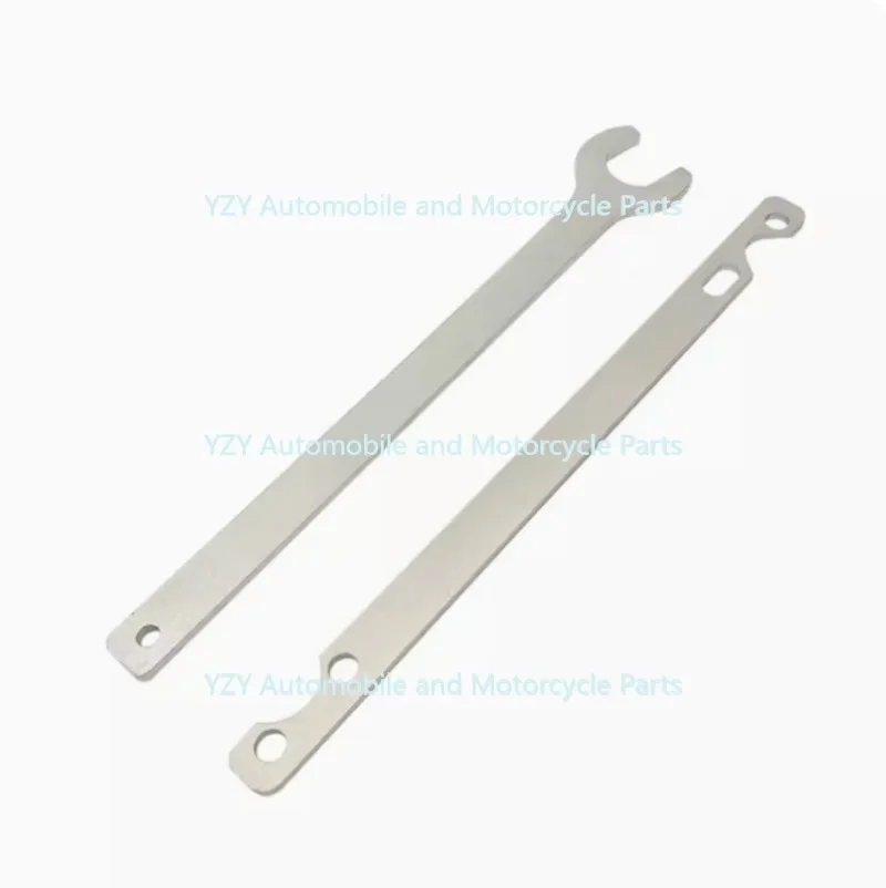 2PCS 32mm Automotive Fan Clutch Nut Wrench Water Pump Holder Tool For BMW FORD