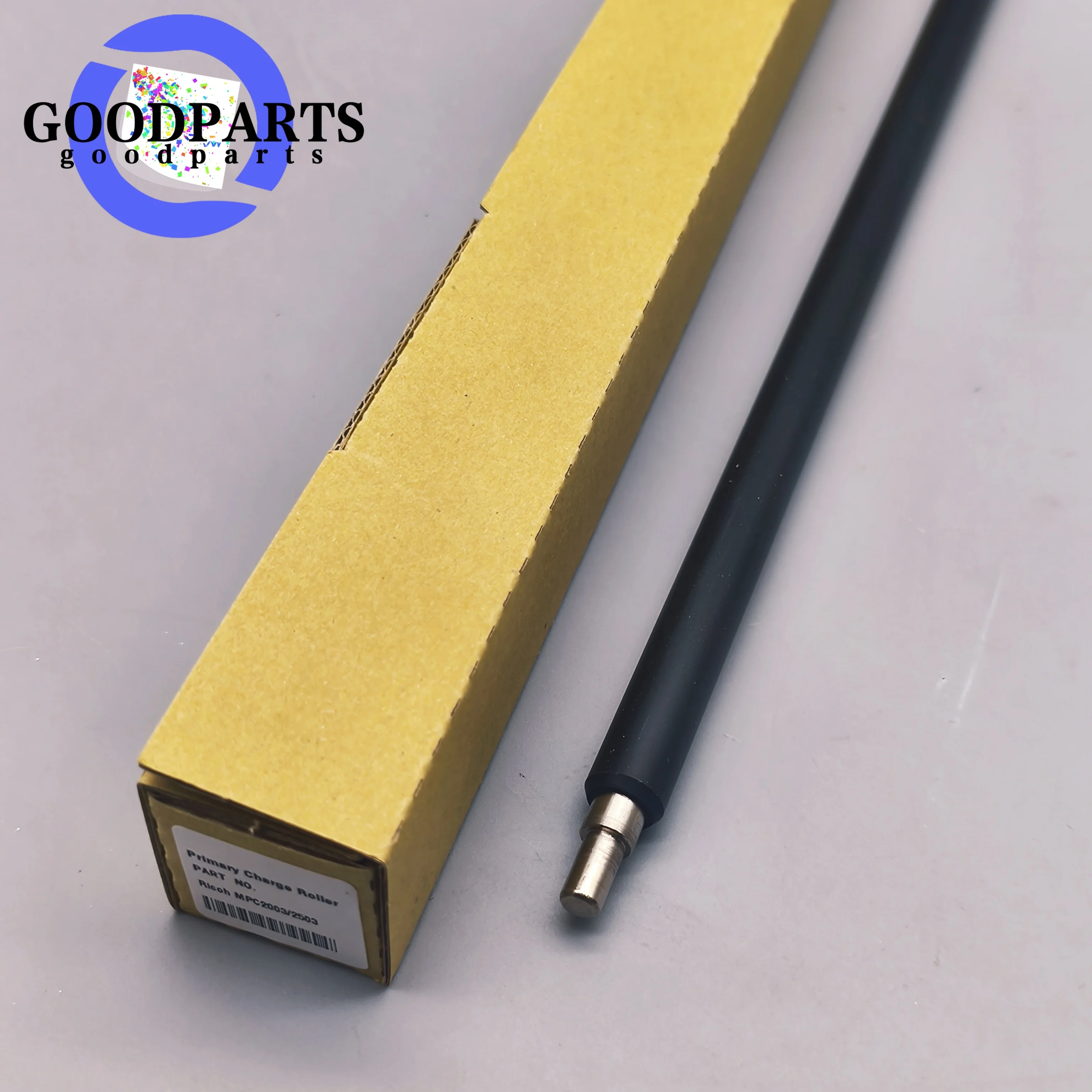 ลูกกลิ้งชาร์จหลัก PCR รุ่น AD02-7050 จำนวน 4 ชิ้น สำหรับเครื่อง Ricoh Aficio MPC2003 MPC2503 MPC 2003 2503