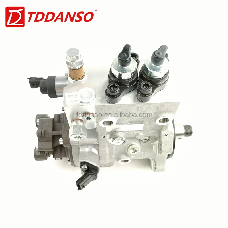 High Pressure Fuel Injection Pump 0445020245/0445020064/0440020114 Feed Pump Injection Pump