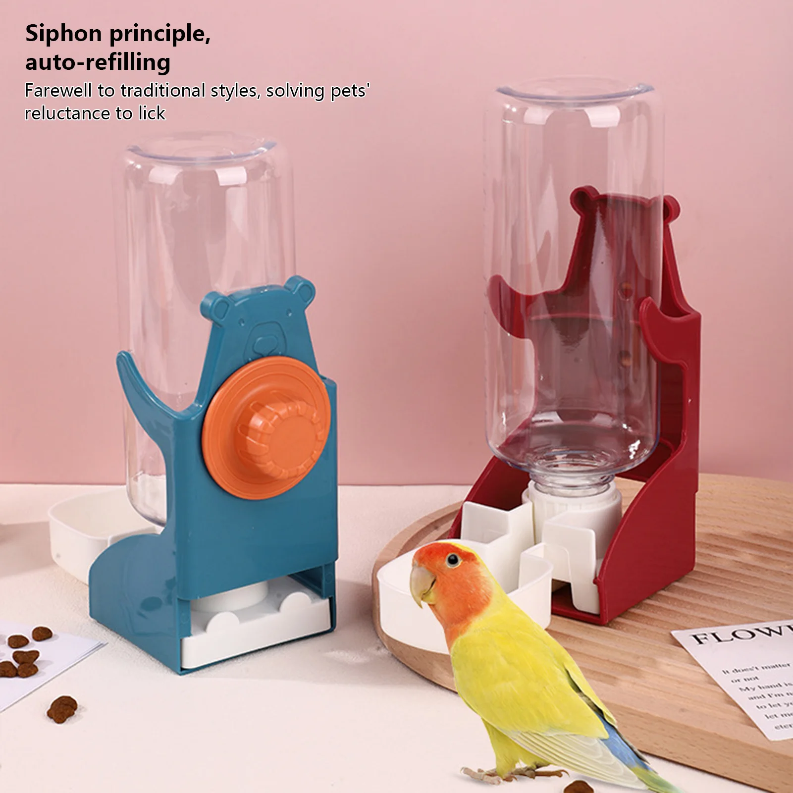 #52 Bird Feeders Discount Picks