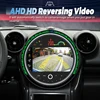 Für BMW Mini Countryman R60 R54 Mini Cooper Android Radio Auto LCD Dashboard Cluster Zentrum Tacho Player Carplay Navigation 2