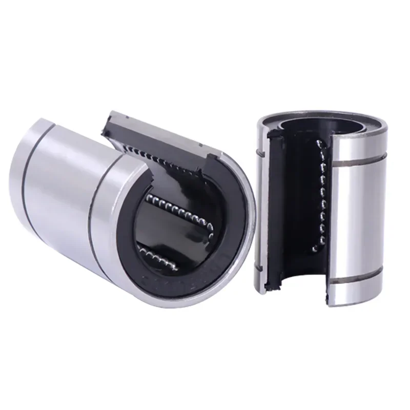 Open Linear Motion … - image