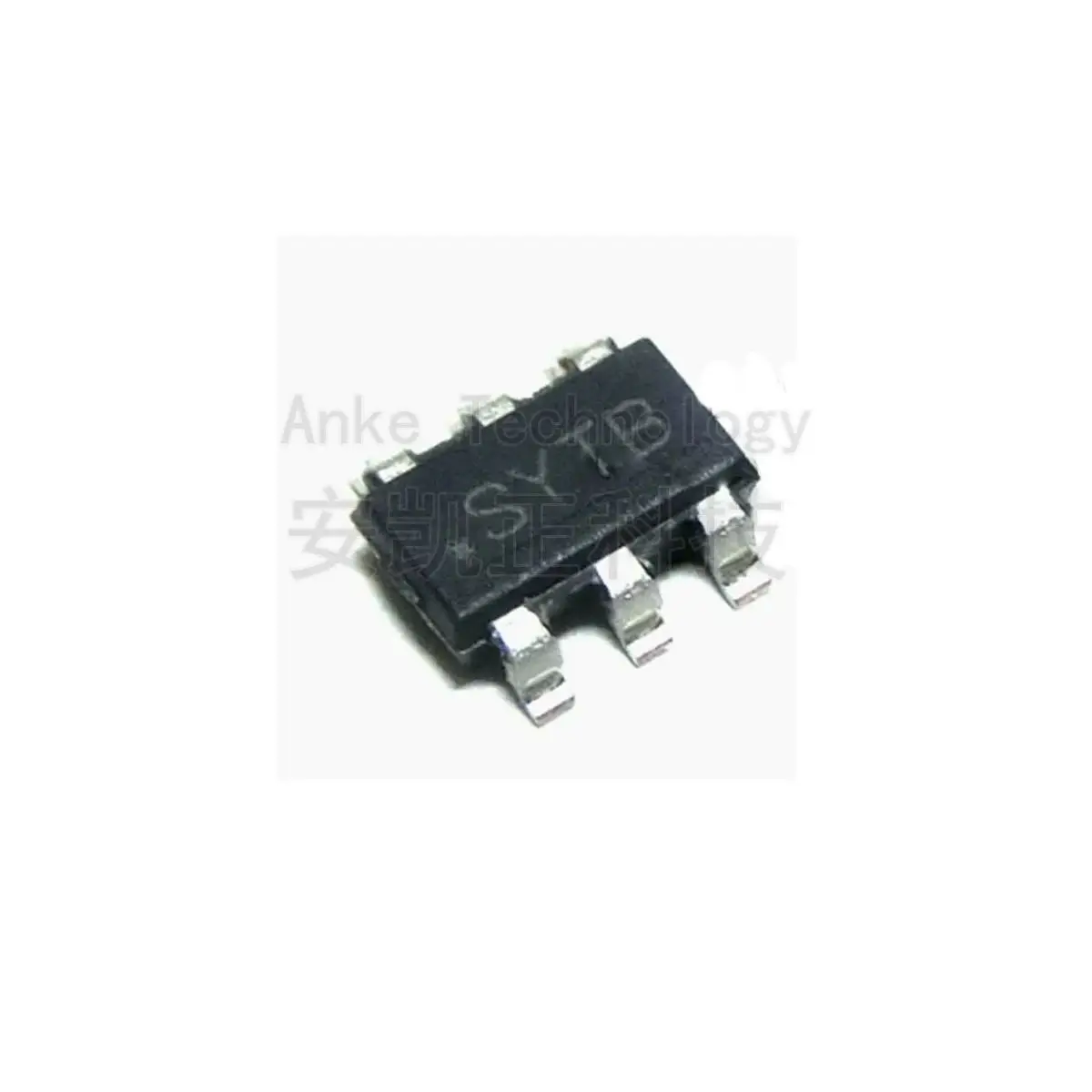 

New original LM2841XBMKX/NOPB SMD SOT23-6, 42V input, step-down DC-DC. 10pcs