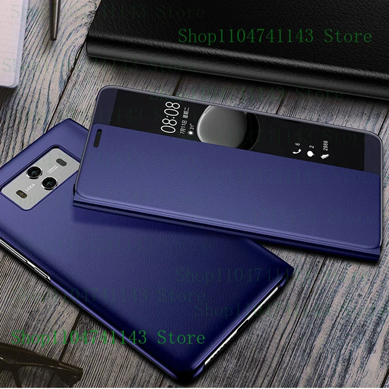 حافظة لهاتف هواوي P50 Pro P20 P10 Mate20 Mate10 P Mate 20 10 Pro Lite
