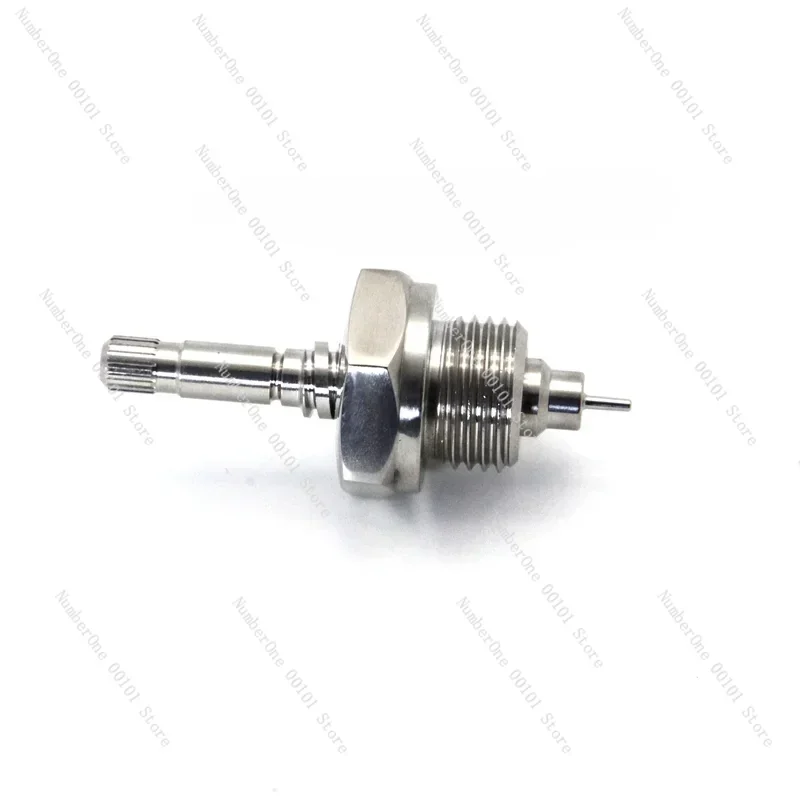 Professional E61 Flow Control Valve for Coffee Machine Precise Pressure Profiling Upgrade Kit