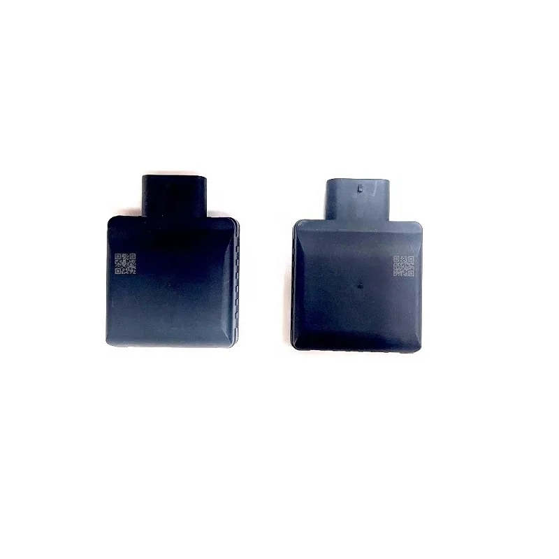 For Passenger Car 77 GHz Millimeter Blind Spot Anti-collision radar Lane Change Assistant  BSD BSM 70M Detection Range