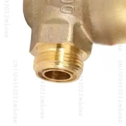 Screw Compressor Oil Flow Relay FF-015RMS-125/138 Replace GPF-45 4/6/10L Refrigeration Unit Oil Flow Monitoring