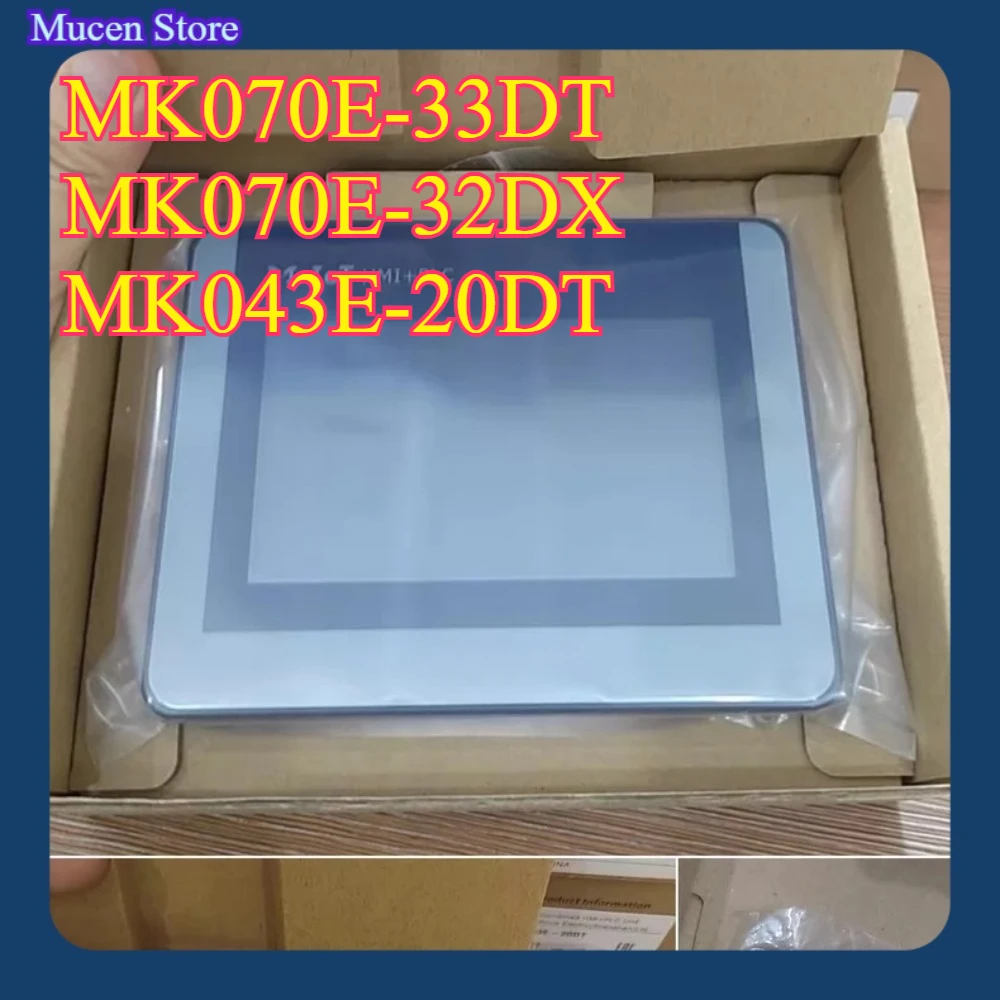 

1ps touch screen IoT type MK070E-33DT MK070E-32DX MK043E-20DT Original