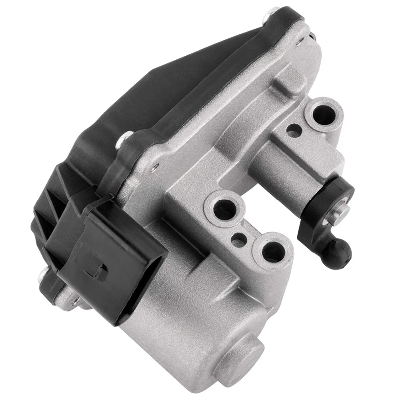 AU63-5PIN محرك مشغل رفرف مشعب السحب 059129086L 059129086G 059129086K صمام لاستبدال VW 2.7 3.0 4.2 TDI