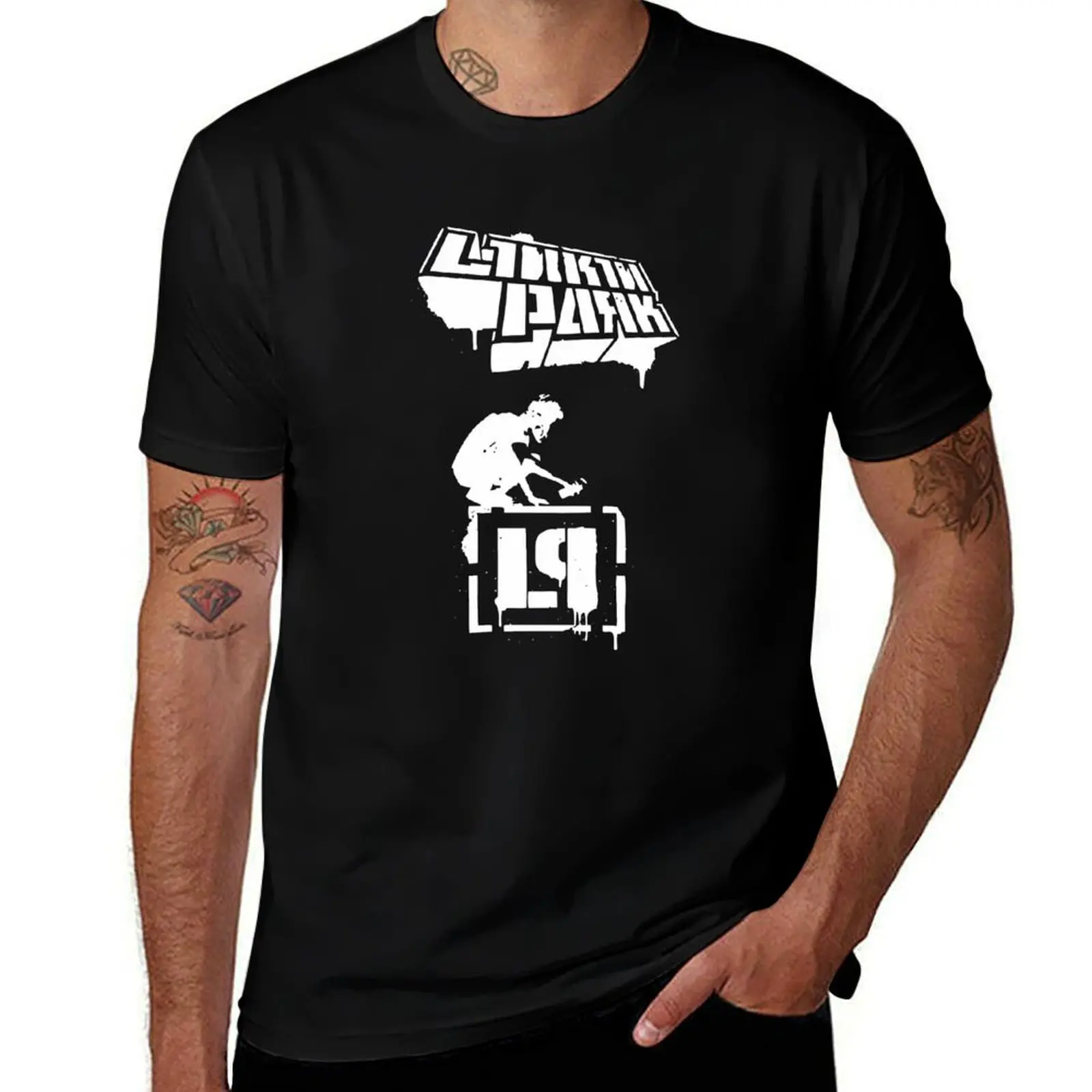 Thousand T-Shirt t shirt for man 100 percent cotton T-Shirt