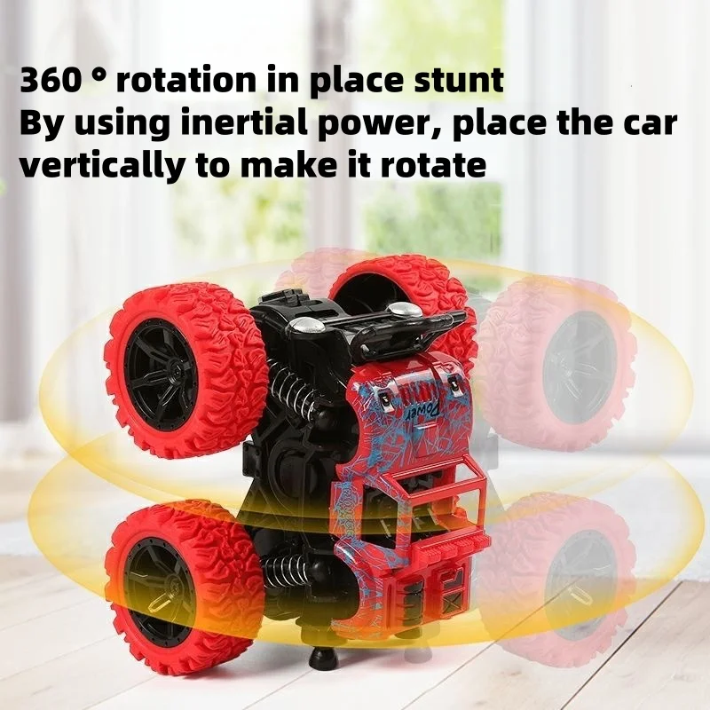 New Fashion Department Store Children Car SUV Toys Drive Off-Road Vehicle Toy Car Model Resistant To Fall gift for kids