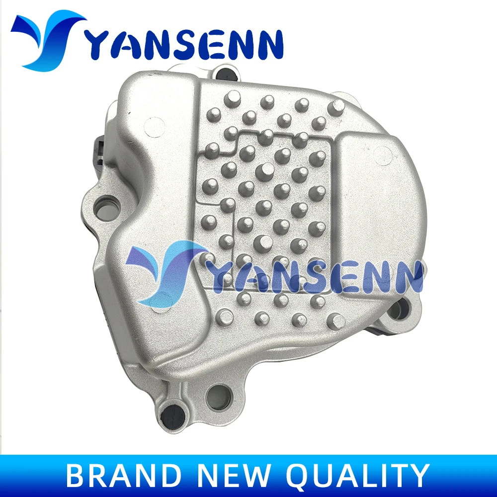 

Engine Water Pump For Toyota Avalon Camry Hybrid Lexus ES300H 2.5L 2013-2017 161A0-39025, 161A039025