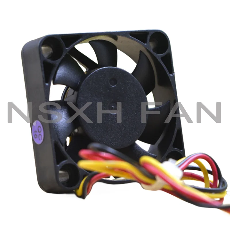 Ventilador CPU EC4010M12CA, 4010, 12V, 0.07A, 4 centímetros