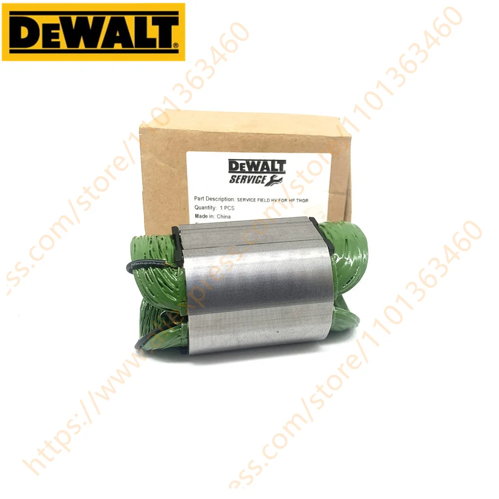 220-240V Stator Field for DEWALT DWE8421 