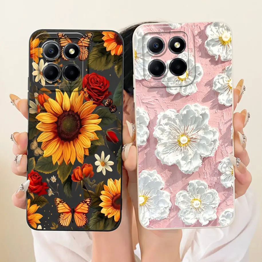 For Honor X8 4G 5G … - image