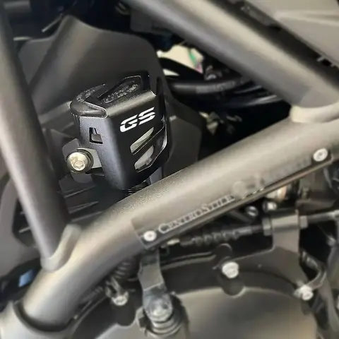 10 best sales जीएस 800 बीएमडब्ल्यू - №5