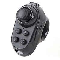 Bluetooth VR Remote Controller Ring Shape Wireless Gamepad Joystick For VR Headsets Smartphones Tablets Accessories
