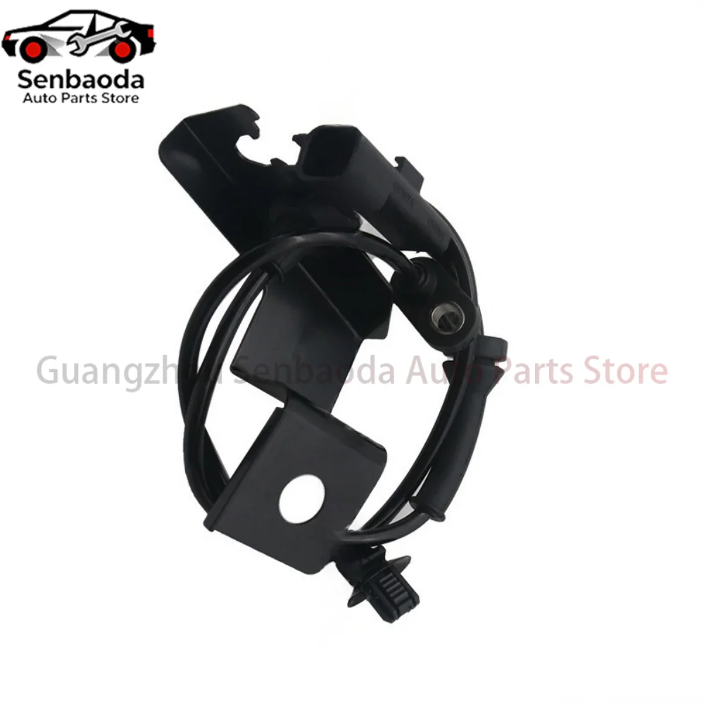 DG9C-2C204-AD DG9C-2C205-AD Front Left/Right ABS Wheel Speed Sensor For Ford Mondeo 1.0 1.5 1.6 2.0 High Quality Auto Parts New