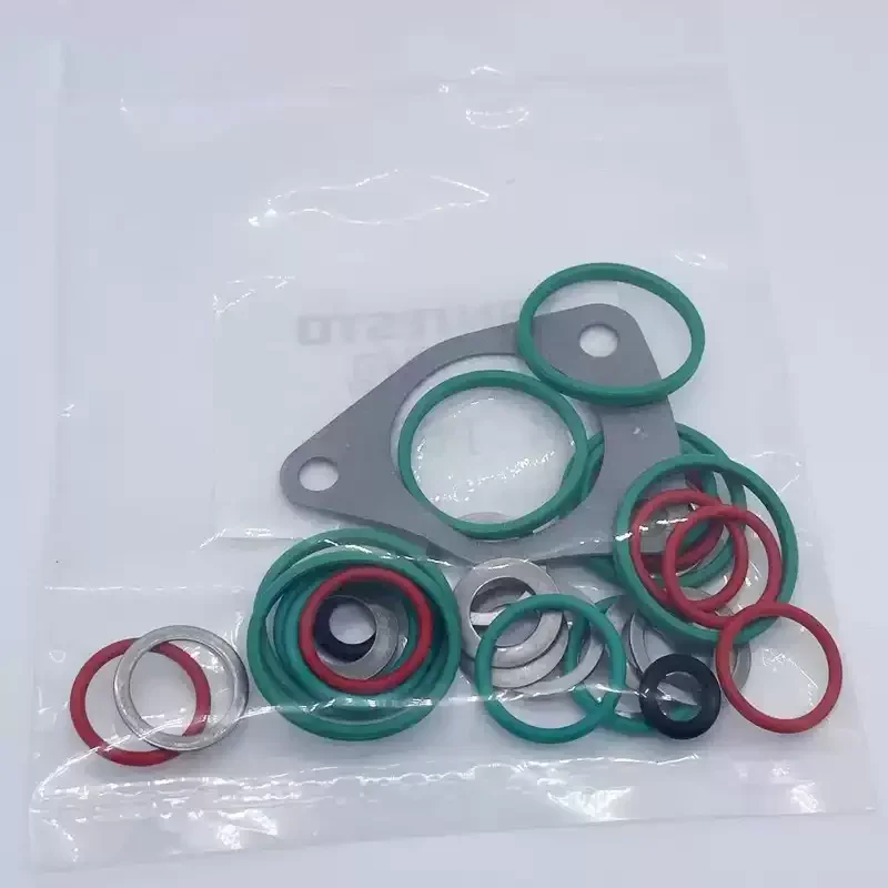 P63 Electronic Fuel Injection  Large  Mechanical Pump Maintenance Kits