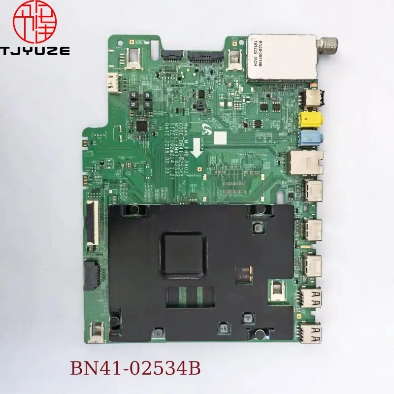 

Совместимость с материнской платой Samsung, планшетофон для UE40K5670SSXXN UE40K5670SS UE40K5670, материнская плата для телевизора