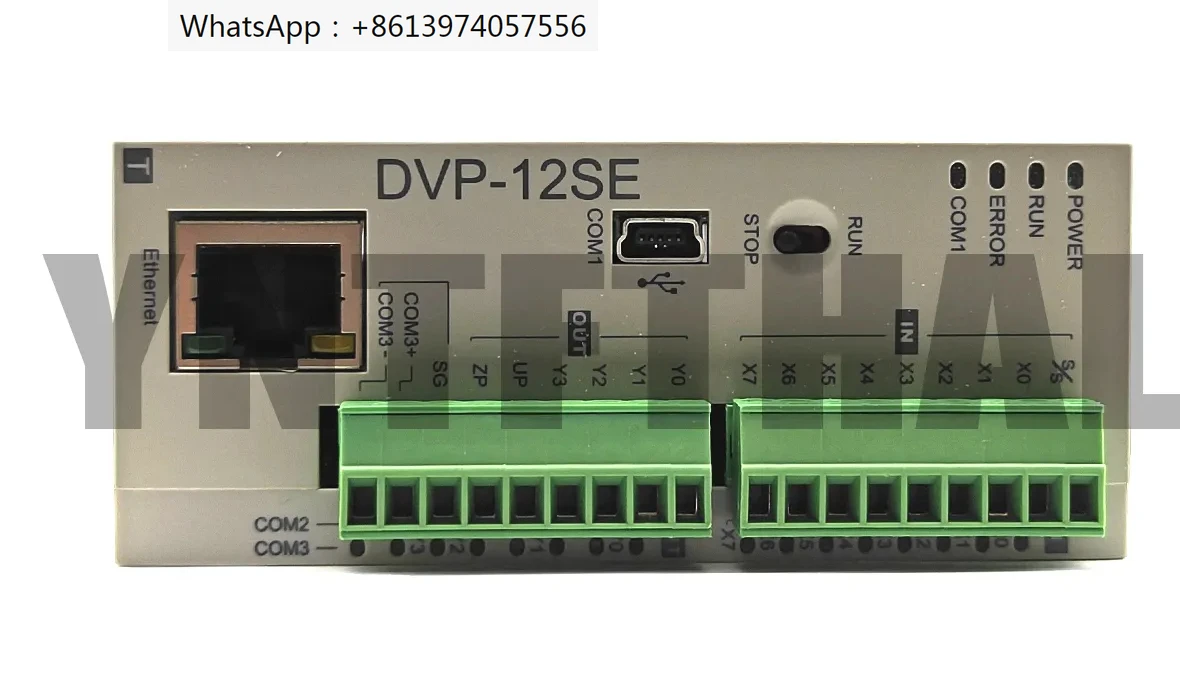 

Original DVP16SP11T DVP16SP11R DVP14SS211R DVP14SS211T DVP28SV11T2 DVP28SV11R2 DVP12SE11T DVP12SE11R Fast Delivery