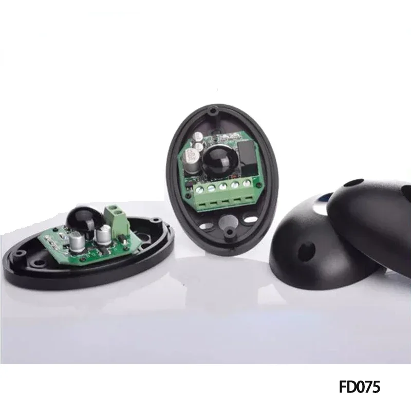 

Garage door infrared sensor safety beam photoelectric detector DOORHAN DITEC ATA door photoelectric detector