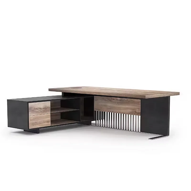 

Office Desk Furniture Computer Desk Lift Top Table Simple Wood Tables Luxury Office Standing Tavolo Pieghevole Desk Frame