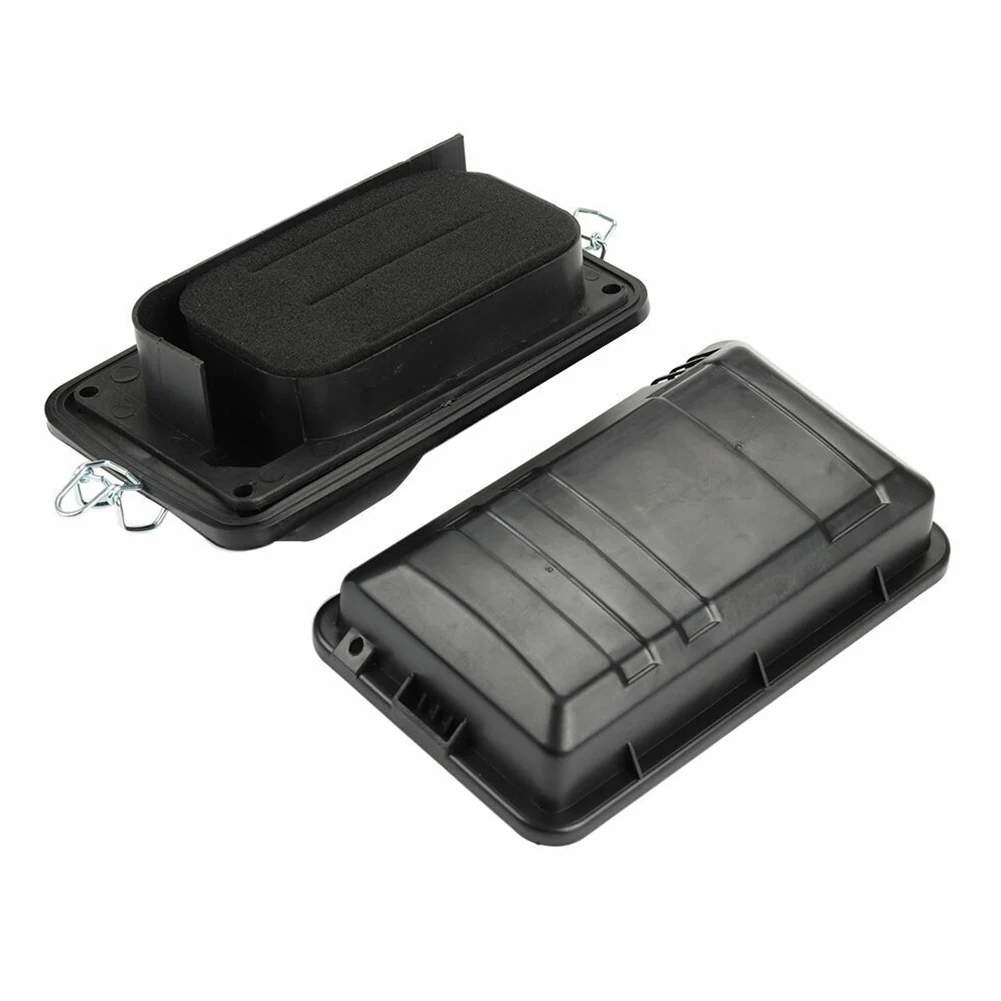 

Premium Air Filter Box Protector Designed Exclusively for the Following Series of Centurion Generators GP180/GP32050/LP32050