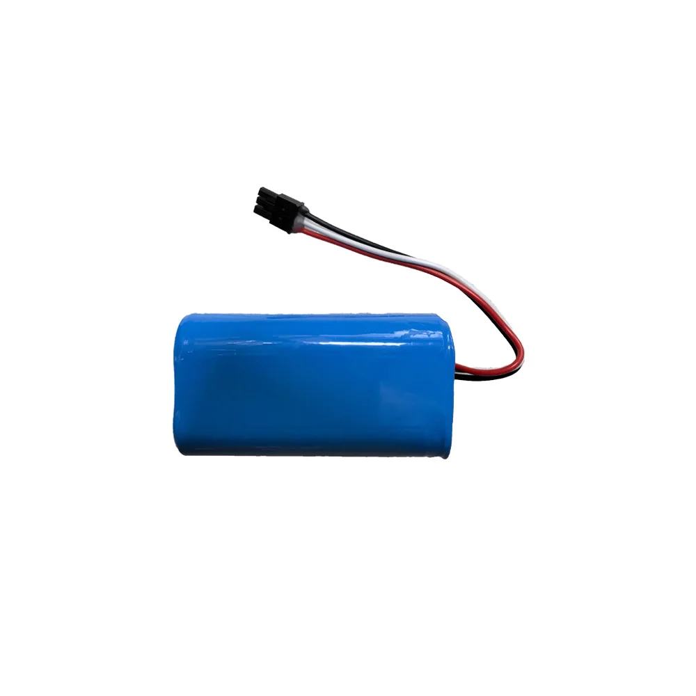 T90 14.8V 44Wh 3200mAh Vacuum Cleaner Accessories Battery For Qihoo 360 S5 S7 S7Pro X9 Robotic Vacuum Cleaner Replacement Part