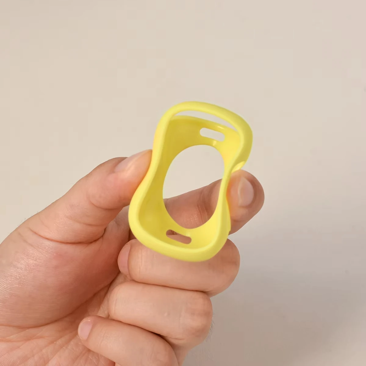 حافظة حلوى من السيليكون لساعة أبل غطاء حماية لسلسلة iWatch 11 10 42 مللي متر 46 مللي متر 9 8 SE Ultra3 2 49 مللي متر ملحقات