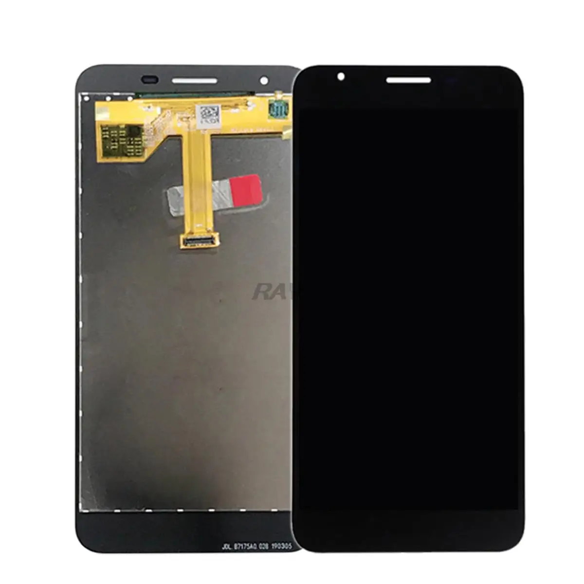 5.0'' A260 LCD For SAMSUNG Galaxy A2 Core A260F/DS LCD Display SM-A260 Touch Screen Tested Digitizer Assembly