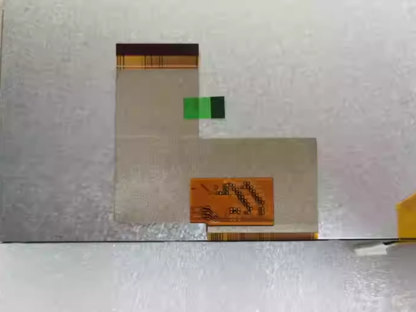 

FLAA080LEA3 CW LCD display screen