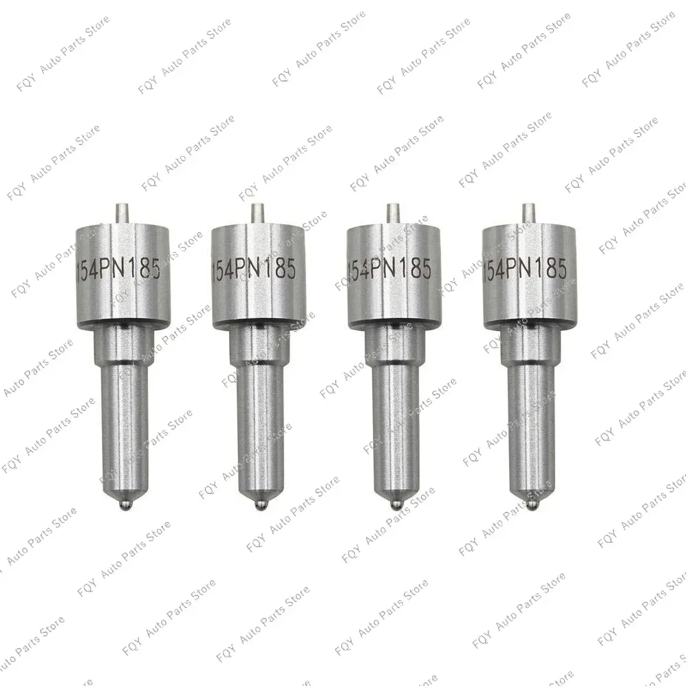 For ISUZU N Series 4HG1 Fuel Injector Nozzle Tips 105017-1850 DLLA154PN185