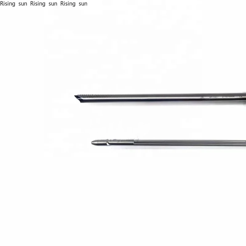 

2025.4 Urology Instrument Bipolar Resectoscope Set Olympus Compatible Urology Sheath