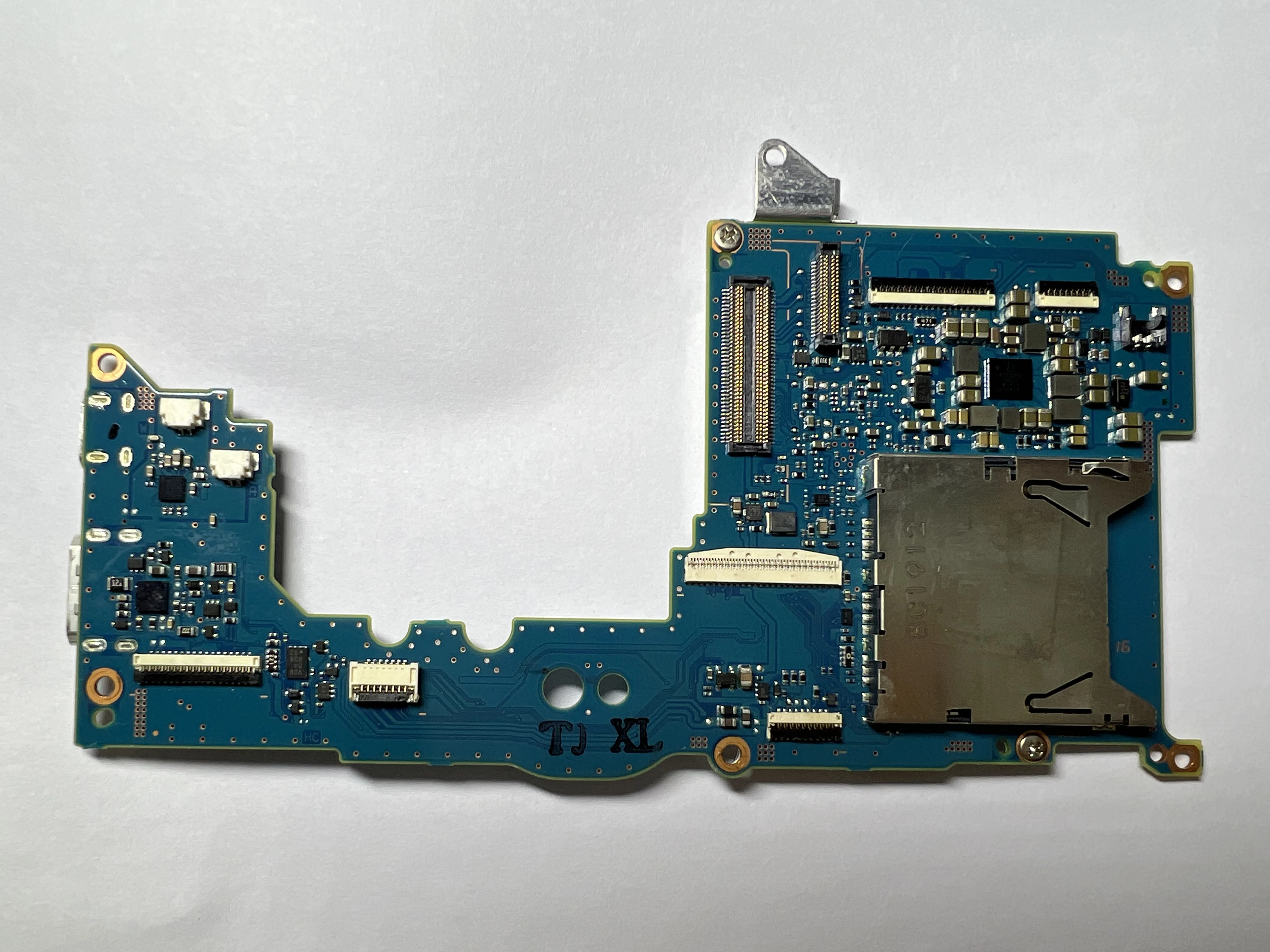 For NIKON D3500 Main board Motherboard PCB Repair Part For SLR Camera