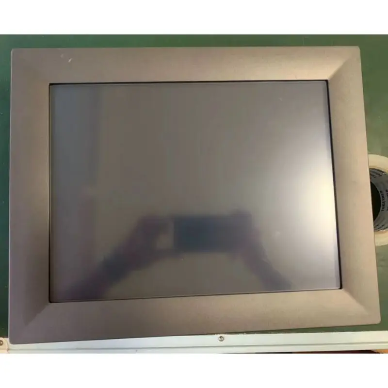 Used 15 inch FPM-2150G industrial control touch screen tested OK and shipped quickly