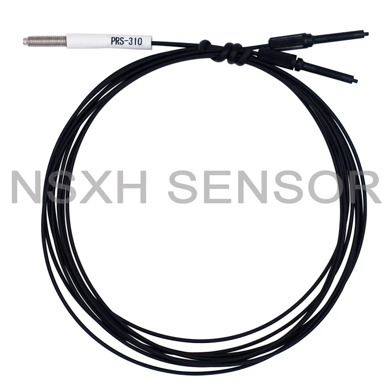 

5PCS PRS-410 PRS-310 PRS-620 M3 M4 M6 Fiber Optic Sensors PRS-320 PRS-420 PRS-410 PT-310 PT-610