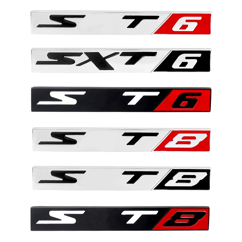 Demon Hellcat Logo Car Stickers: A Comprehensive Review and Guide