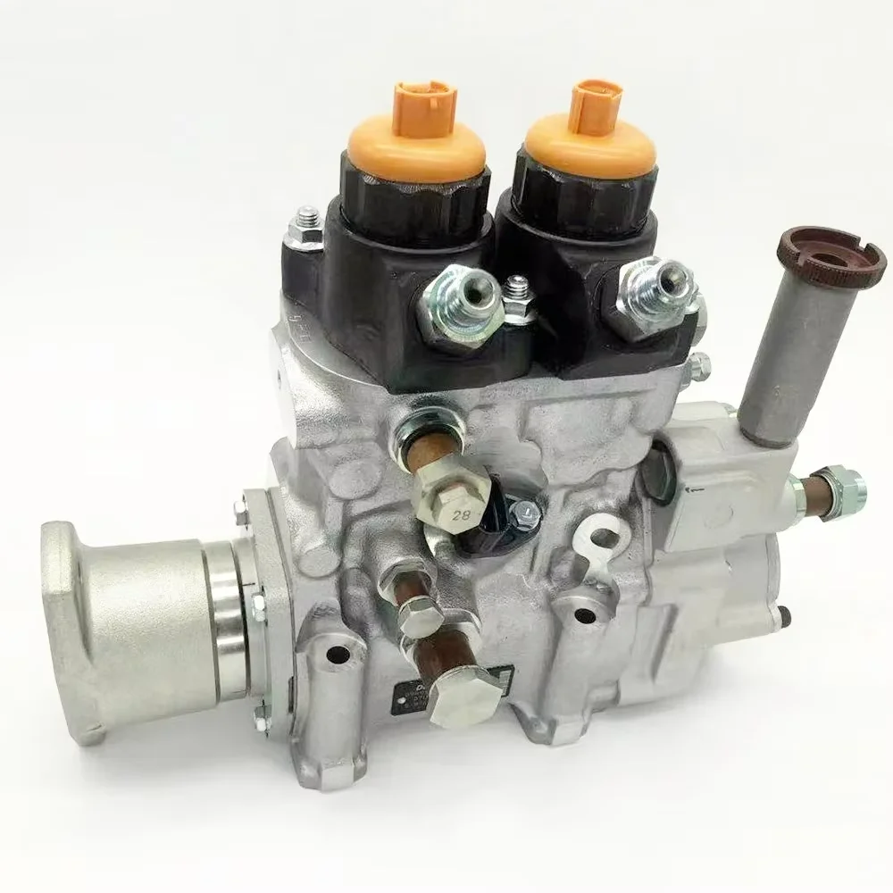 

Насос дизельного топлива 094000-0480 8-97603414-0 для ISUZU 6wf1 6wg1, запасные части для дизельного двигателя, насос впрыска топлива