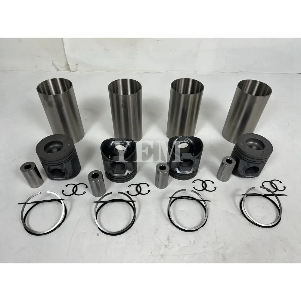 

1004-42 Cylinder liner kit For Perkins Diesel Engine