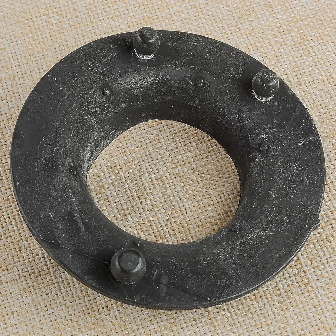 

52748SNAA02 52748SNAA10 нижнее сиденье с винтовой пружиной, подходит для Honda Civic 2006 2007 2008 2009 2010 2011, черная резина