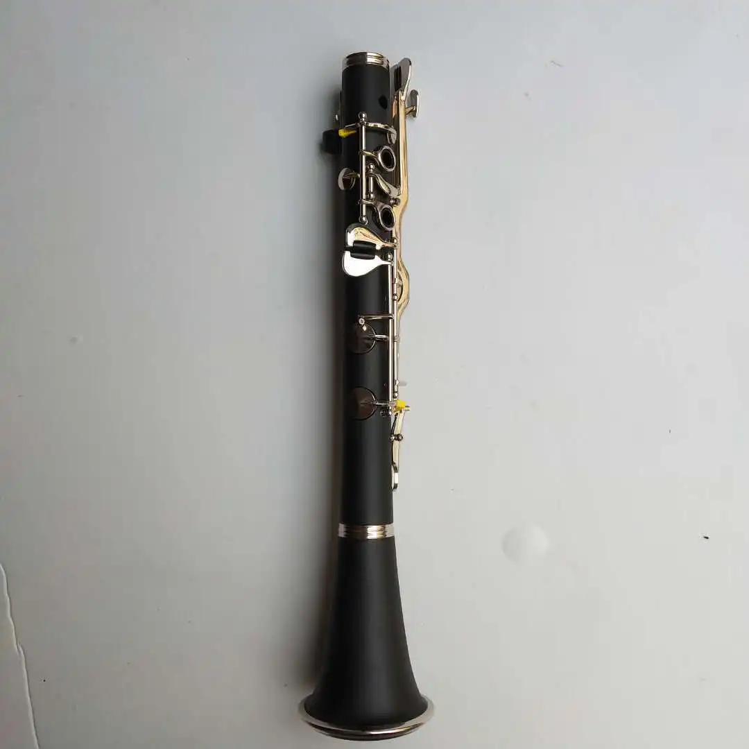 Excellent Clarinet G-tone 18 Keys With Case Student clarinet