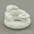 Tray flower