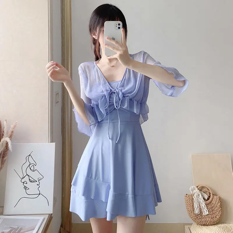 

Women's Summer Swimsuit2025New Hot Spring